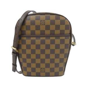 LOUIS VUITTON Brown Damier Shoulder Bag